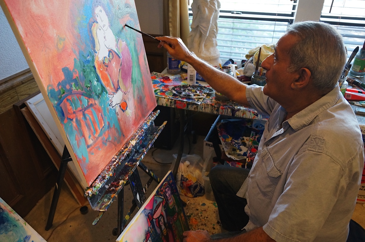 Photo by Bob Kaplitz